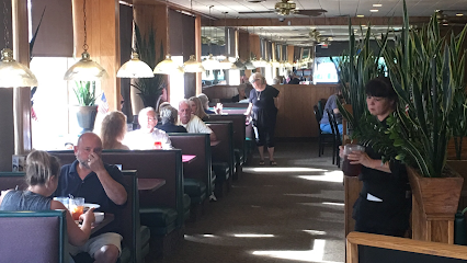 Variety’s Restaurant