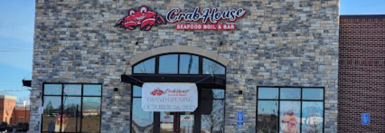 Crab House