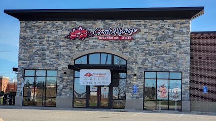 Crab House