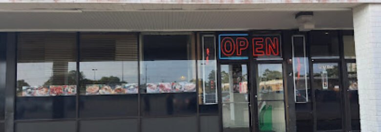 Jang Choong Dong Korean Restaurant
