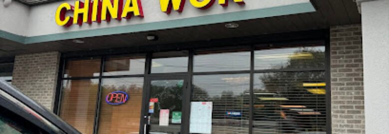 China Wok