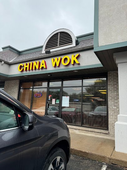 China Wok