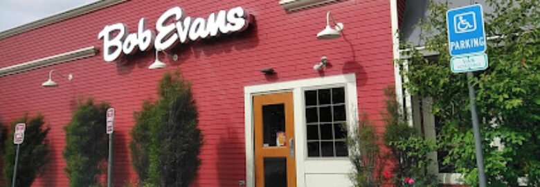Bob Evans