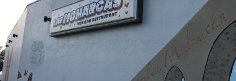 Las Monarcas Mexican Restaurant