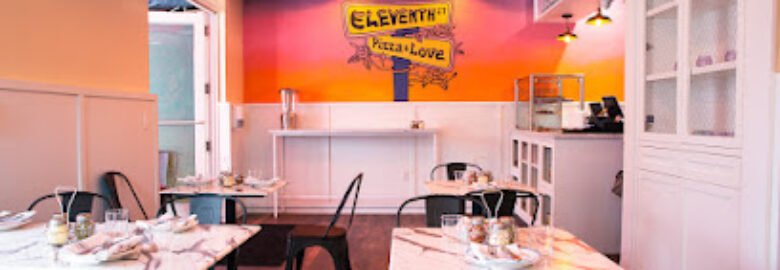 Eleventh Street Pizza – Dadeland
