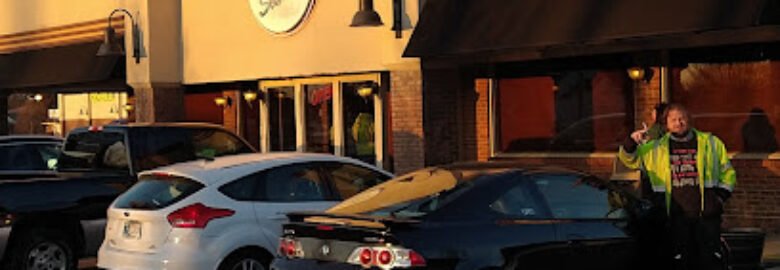 Four Seasons Family Restaurant