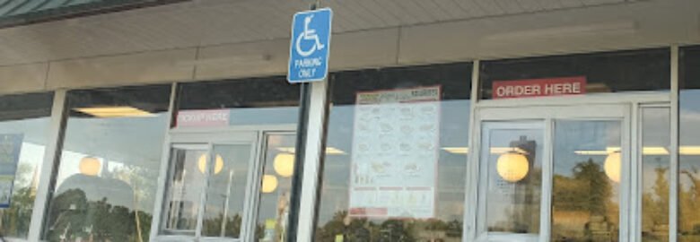 Waffle House