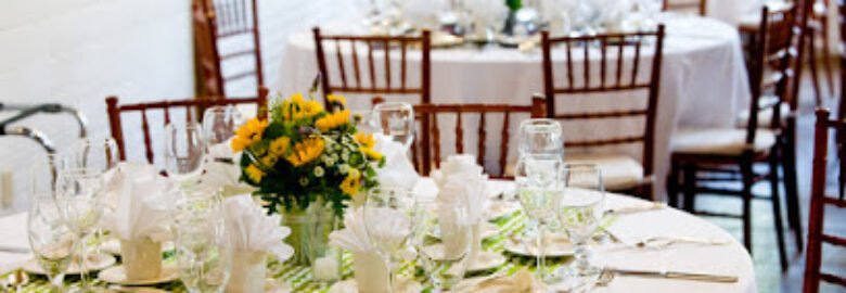 Miami Grill Catering