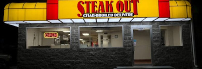 Steak-Out Charbroiled Delivery