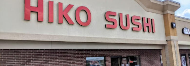 Hiko Sushi
