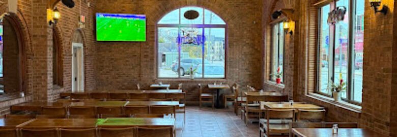 La Hacienda