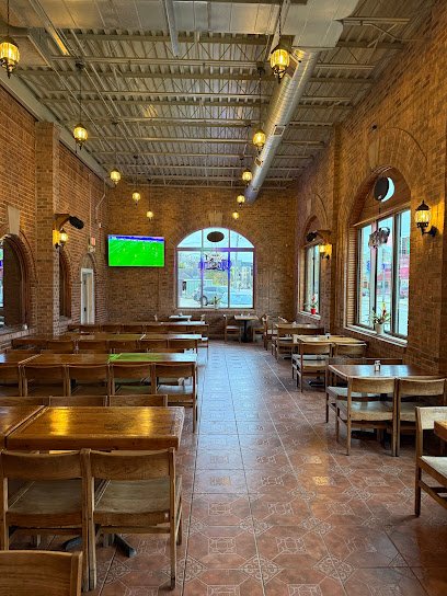 La Hacienda