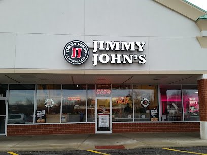 Jimmy John’s