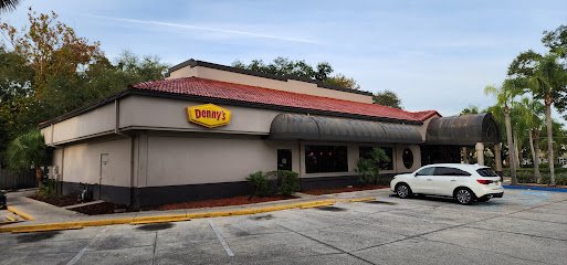 Denny’s