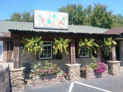 LA FIESTA MEXICAN RESTAURANT