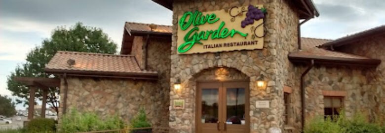 Olive Garden Italian Restaurant