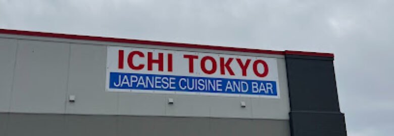Ichi Tokyo