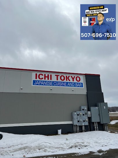 Ichi Tokyo