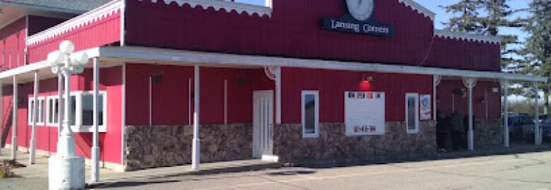 Lansing Corners Bar and Grill