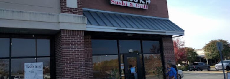 Sakura Sushi and Grill