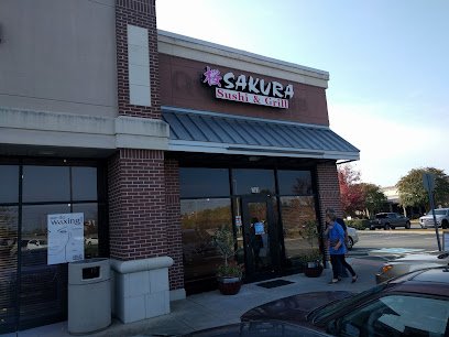 Sakura Sushi and Grill