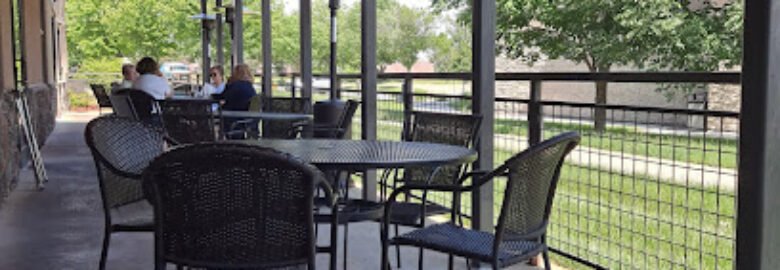 Waterfront Seafood Market Restaurant Ankeny