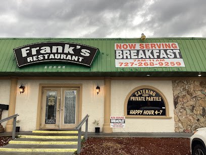 Frank’s Restaurant
