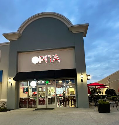 PITA Mediterranean Street Food – Winter Garden