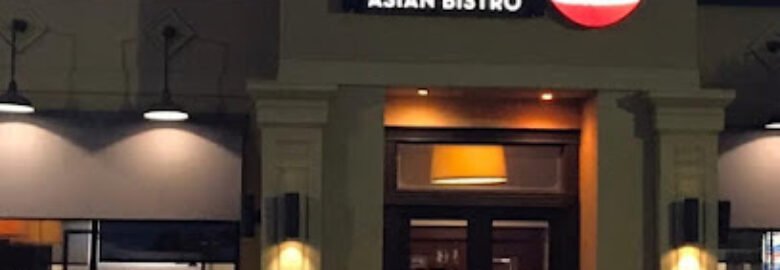 Red bowl Asian Bistro