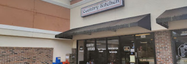 Country Kitchen