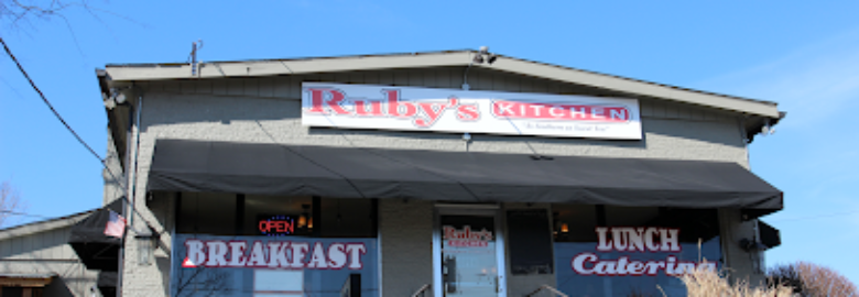 Ruby’s Kitchen at Mason’s