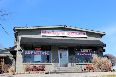 Ruby’s Kitchen at Mason’s