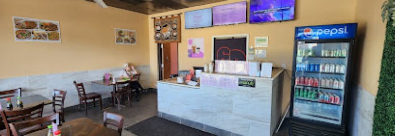 Mai’s Spicy Kitchen