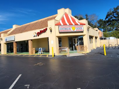 The Daybreak diner
