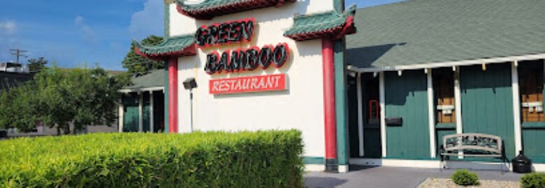 Green Bamboo Chinese Restaurant