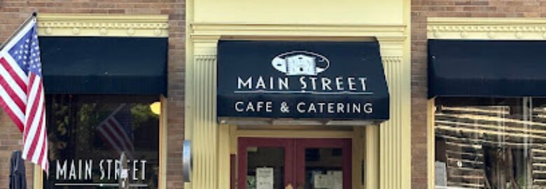 Main Street Cafe & Catering