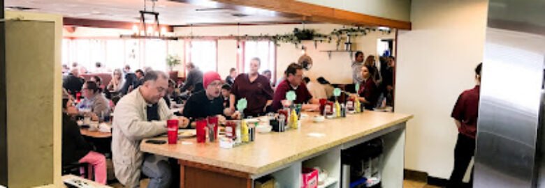 Nellie’s Restaurant – Newburgh