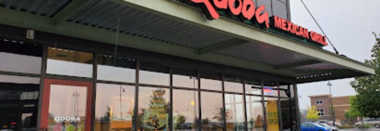 QDOBA Mexican Eats