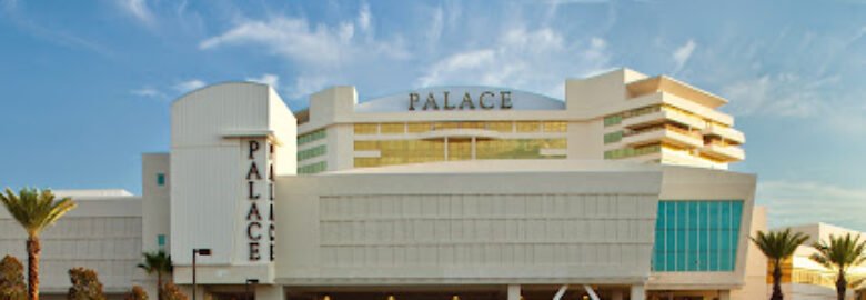 Palace Casino Resort