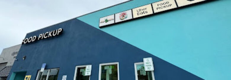 Naz’s Halal Food – Fort Lauderdale