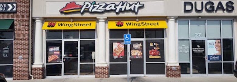 Pizza Hut