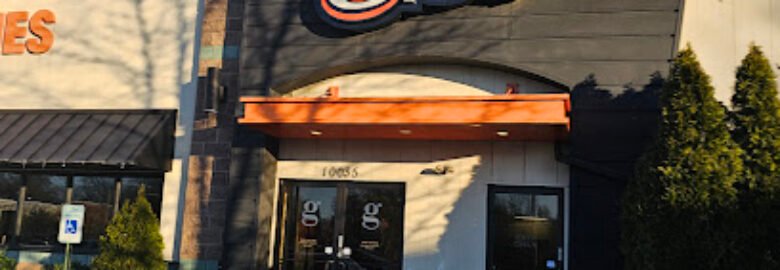 Mr Gatti’s Pizza