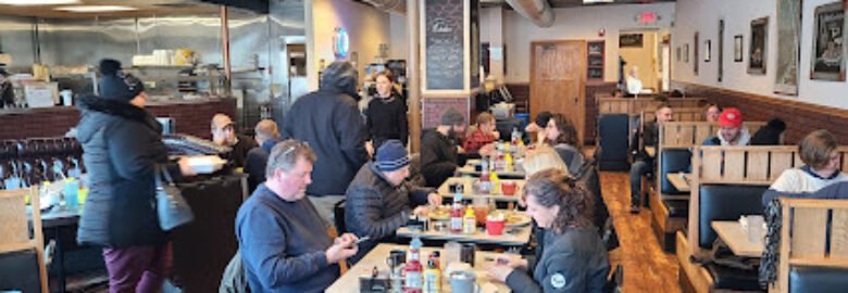 Westsider Cafe