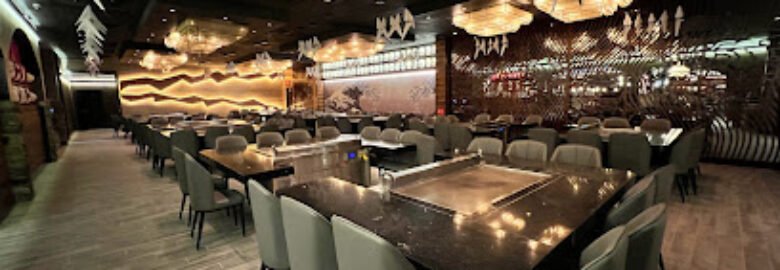 Masa Sake Grill