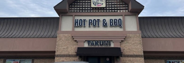Takumi Hot Pot & BBQ