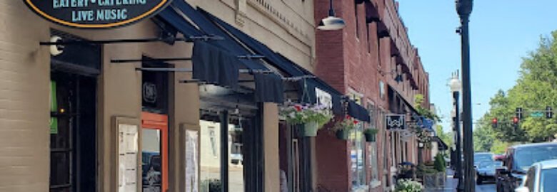 Puckett’s Restaurant – Downtown Franklin