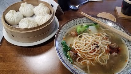 Bao Bun Bowl