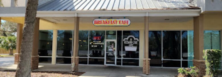 Mulberry Lane Cafe