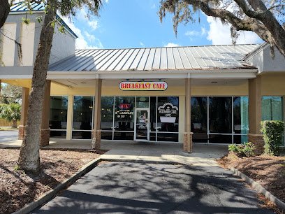 Mulberry Lane Cafe