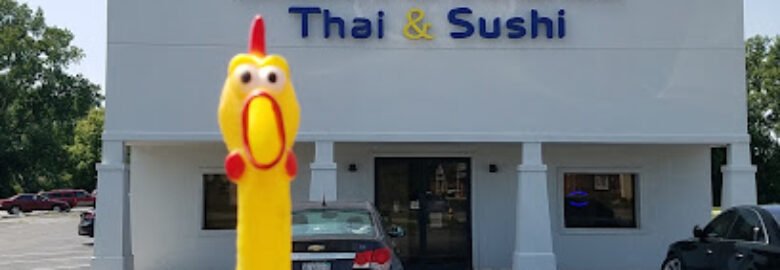 Bangkok Thai and Sushi